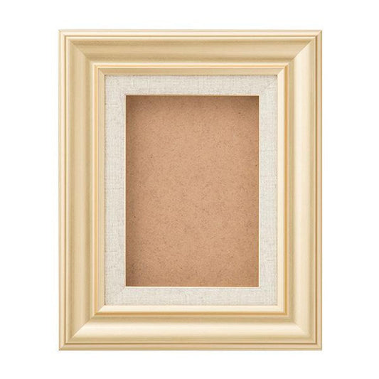 Oil Frame BT-01 SM Scratch Gold