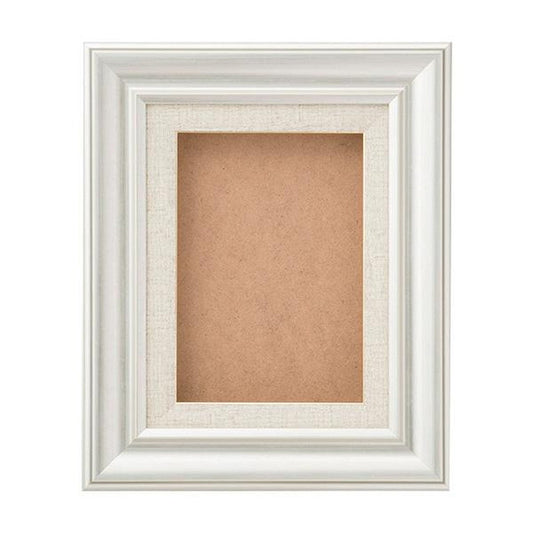 Oil Frame BT-01 SM Hairline Silver