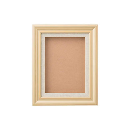 Oil Frame BT-01 F4 Scratch Gold