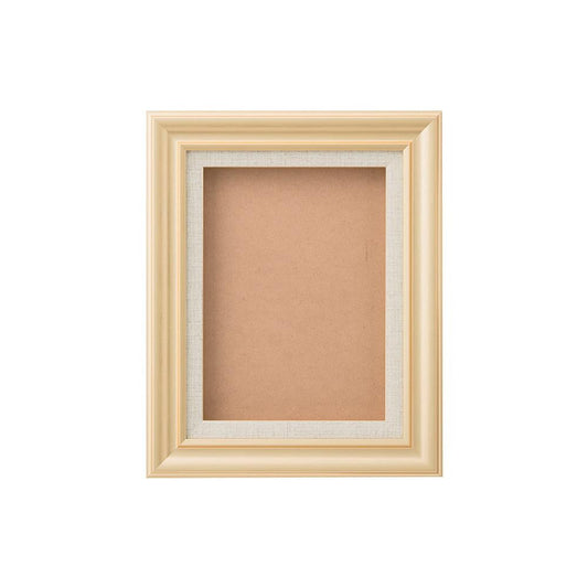 Oil Frame BT-01 F4 Scratch Gold