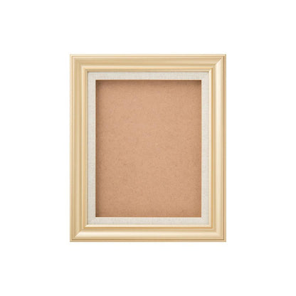 Oil Frame BT-01 F6 Scratch Gold