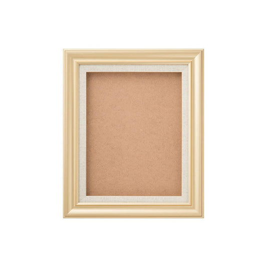 Oil Frame BT-01 F6 Scratch Gold