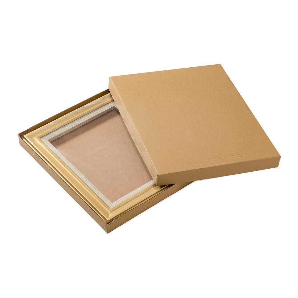 Oil Frame BT-01 F6 Scratch Gold