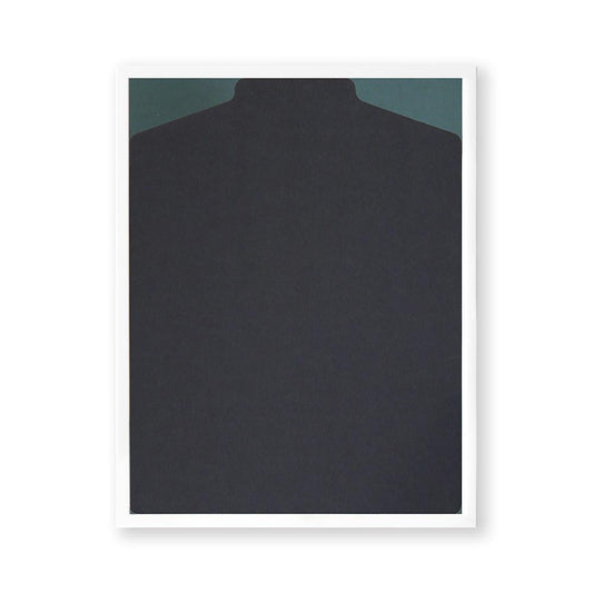 Uniform Frame White 33L100F0103