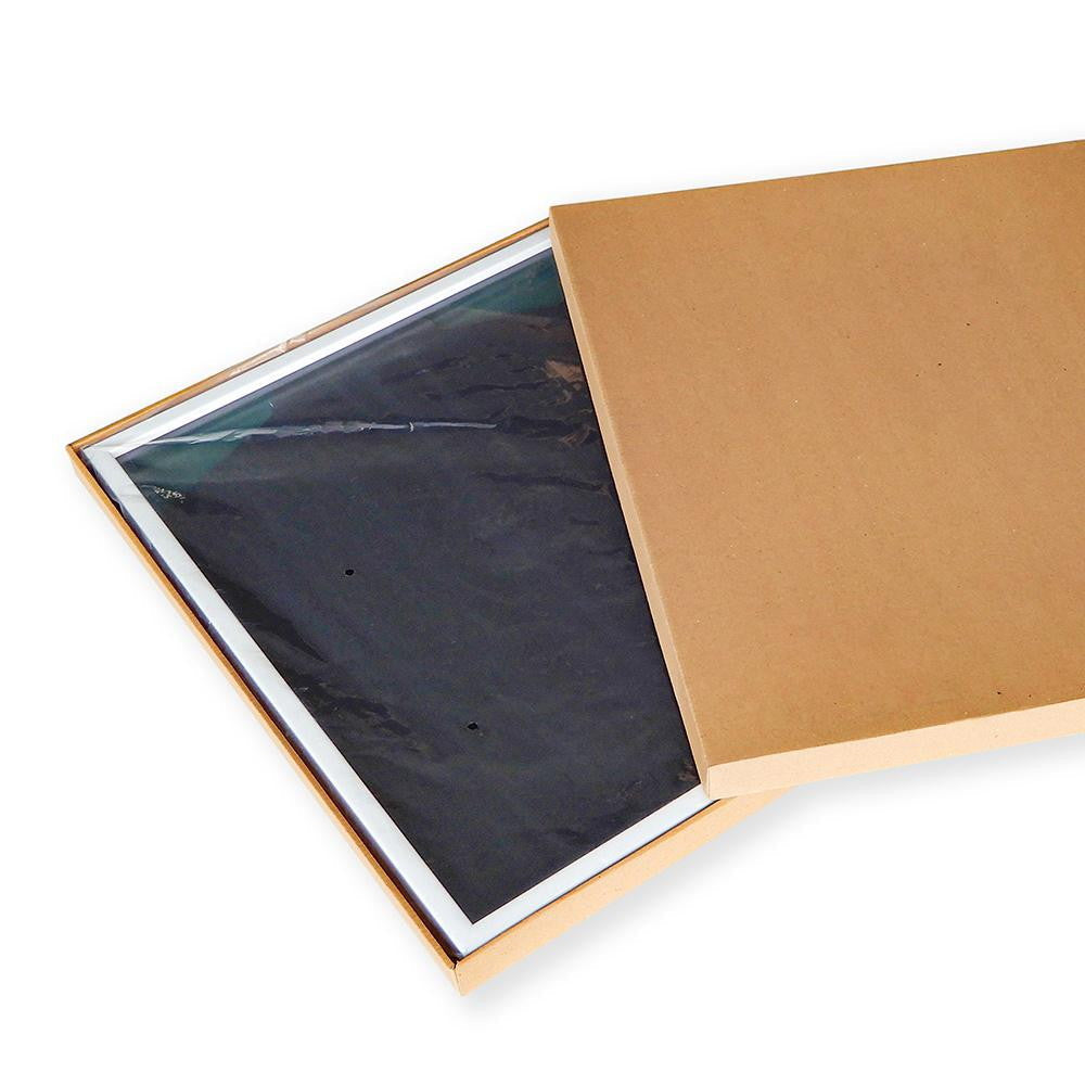 Uniform Frame White 33L100F0103