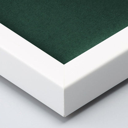 Uniform Frame White 33L100F0103