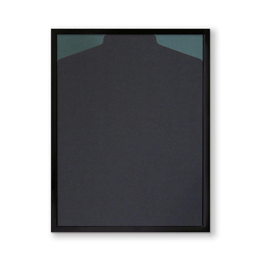 Uniform Frame Black 33L100F0104