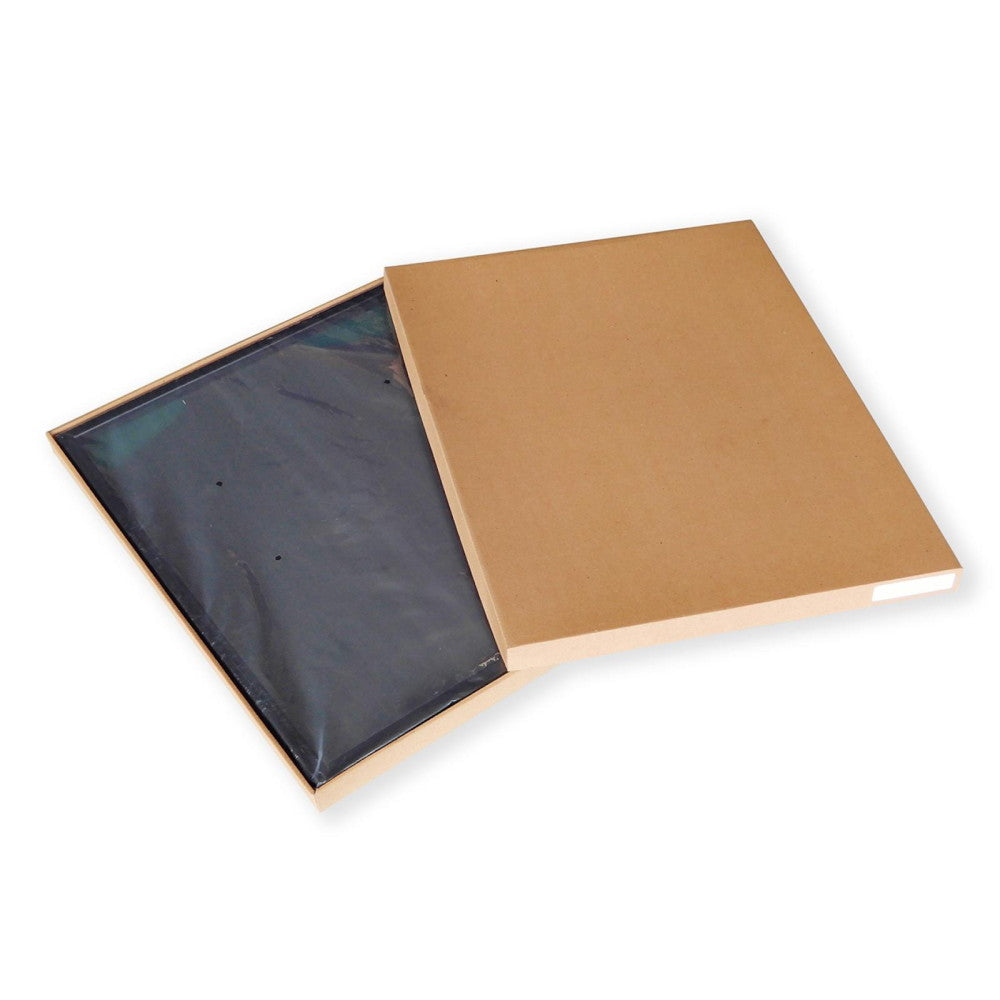 Uniform Frame Black 33L100F0104