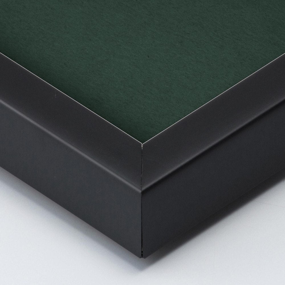 Uniform Frame Black 33L100F0104