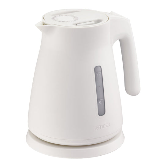 Tiger Electric Kettle 1.0L PCS-A100W