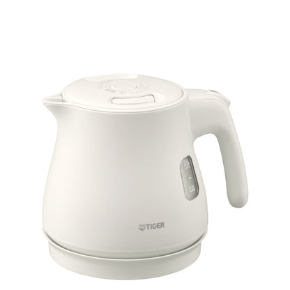 Tiger Steamless Electric Kettle 0.6L PCV-A060WM