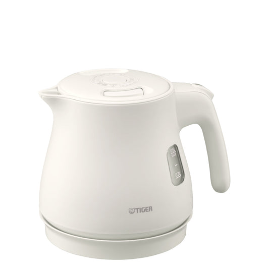 Tiger Steamless Electric Kettle 0.6L PCV-A060WM
