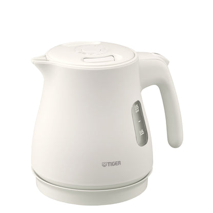 Tiger Steamless Electric Kettle 0.8L PCV-A080WM