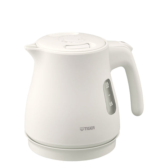 Tiger Steamless Electric Kettle 0.8L PCV-A080WM