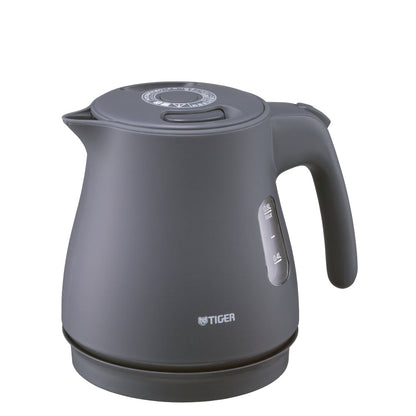 Tiger Steamless Electric Kettle 0.8L PCV-A080KN
