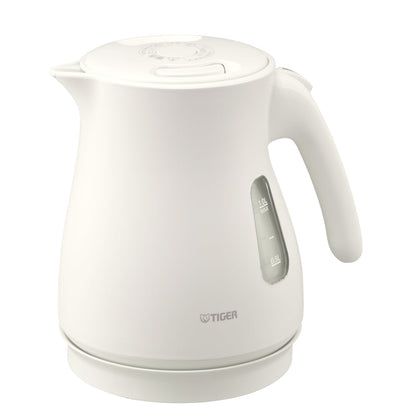 Tiger Steamless Electric Kettle 1.0L PCV-A100WM