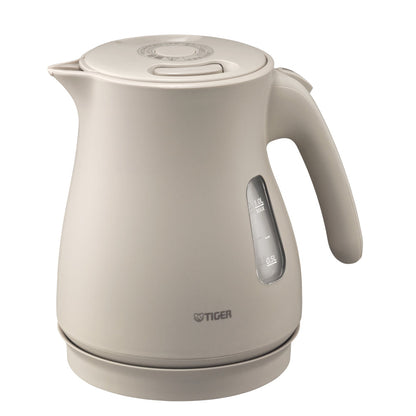 Tiger Steamless Electric Kettle 1.0L PCV-A100CU