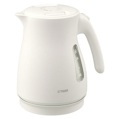Tiger Steamless Electric Kettle 1.2L PCV-A120WM