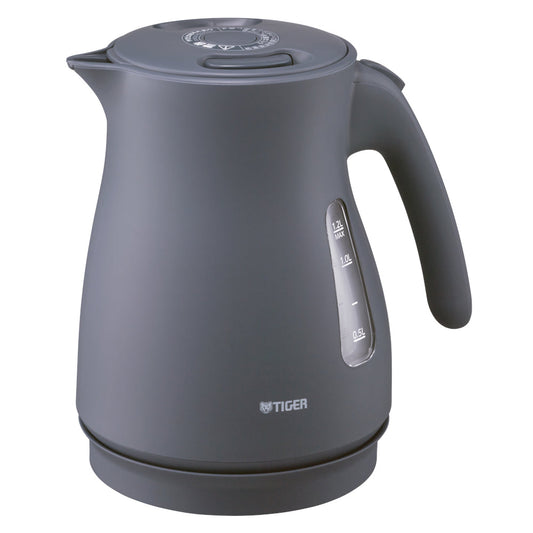 Tiger Steamless Electric Kettle 1.2L PCV-A120KN