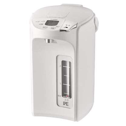 Tiger Steamless VE Electric Vacuum Pot 3.0L PIPG300WE