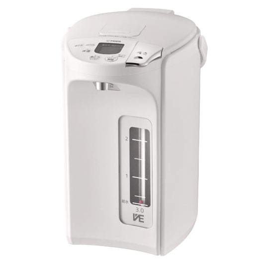 Tiger Steamless VE Electric Vacuum Pot 3.0L PIPG300WE