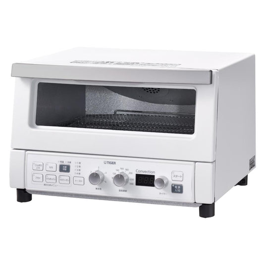 Tiger Convection & Toaster KAV-A130WM