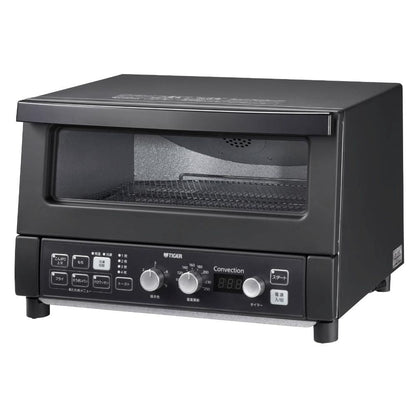 Tiger Convection & Toaster KAV-A130KM