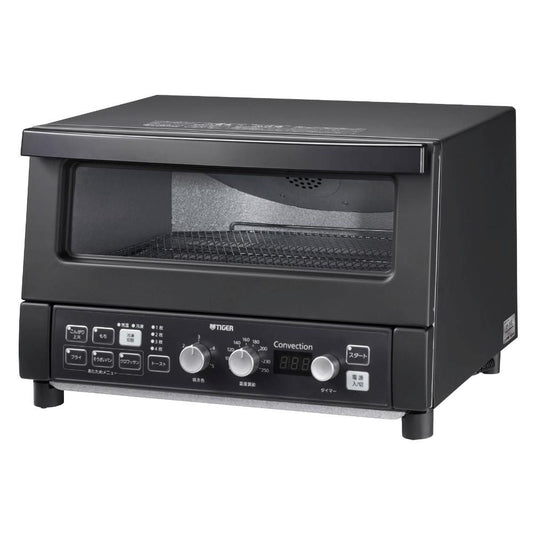 Tiger Convection & Toaster KAV-A130KM