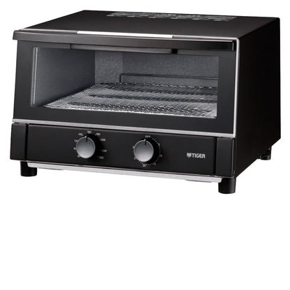 Tiger Oven Toaster KAM-S132KM