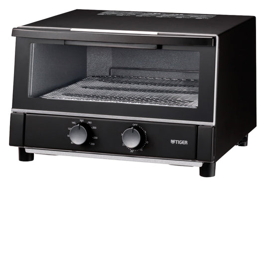Tiger Oven Toaster KAM-S132KM