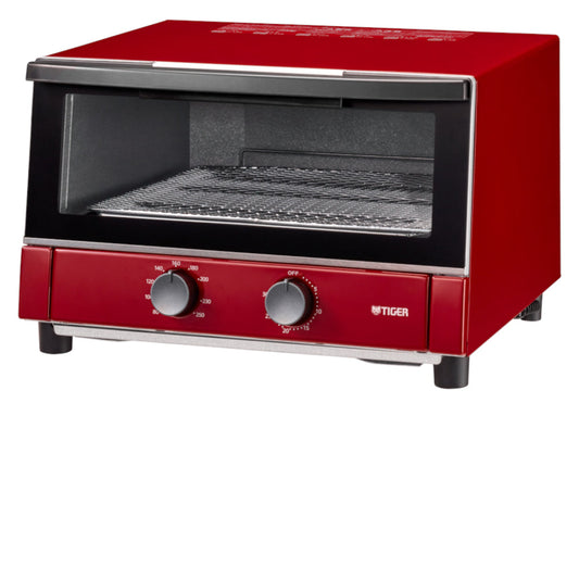 Tiger Oven Toaster KAM-S132R