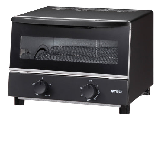 Tiger Oven Toaster KAK-G102KM