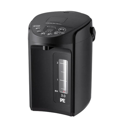 Tiger VE Electric Vacuum Bottle 3.0L PIQ-G300KC