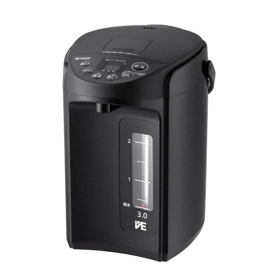Tiger VE Electric Vacuum Bottle 3.0L PIQ-G300KC