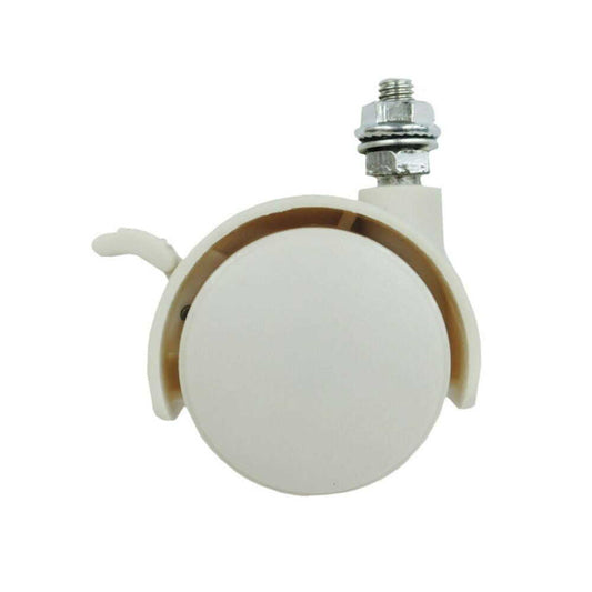 Tenma Fits Screw-Type Casters 40 Cappuccino