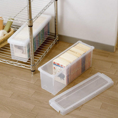 Tenma Bunkobon Storage Case AC