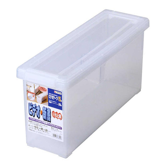 Tenma Video Shinsho Storage Case AC