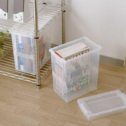 Tenma A4 Magazine Storage Case AC