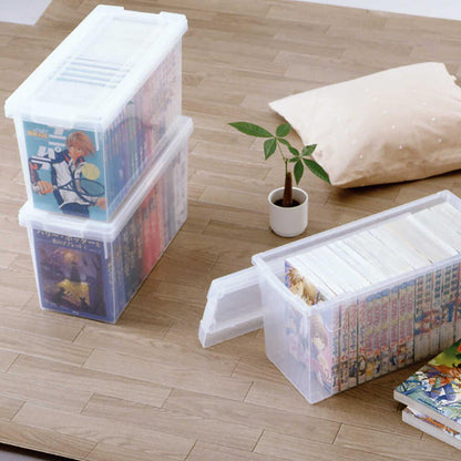 Tenma A5 Comic Storage Case