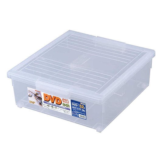 Tenma Wide DVD Storage Case