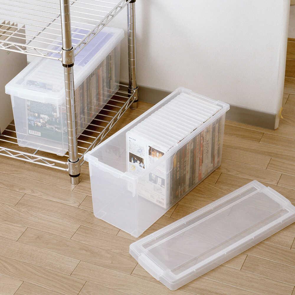 Tenma DVD Storage Case AC