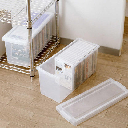 Tenma DVD Storage Case AC