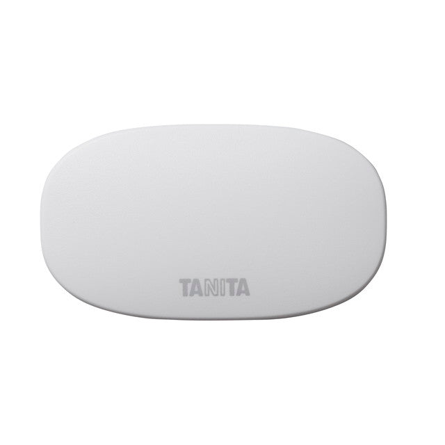 Tanita Pedometer PD645 White