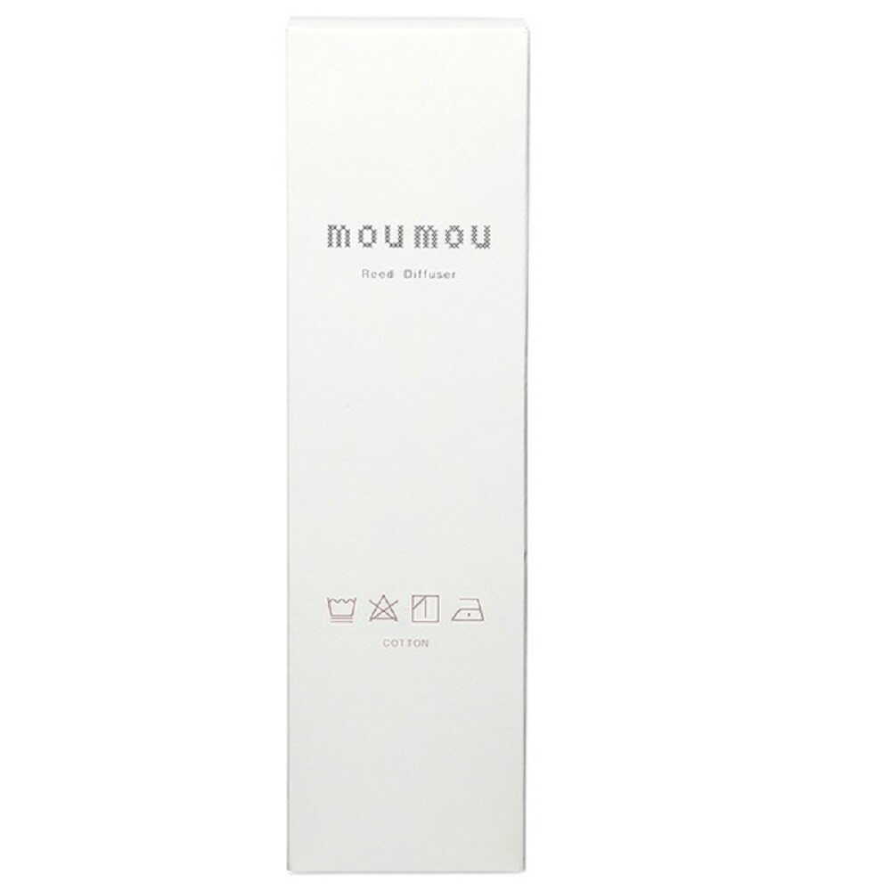 mou mou Reed Diffuser Cotton 1380-01 100ml