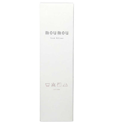 mou mou Reed Diffuser Cotton 1380-01 100ml