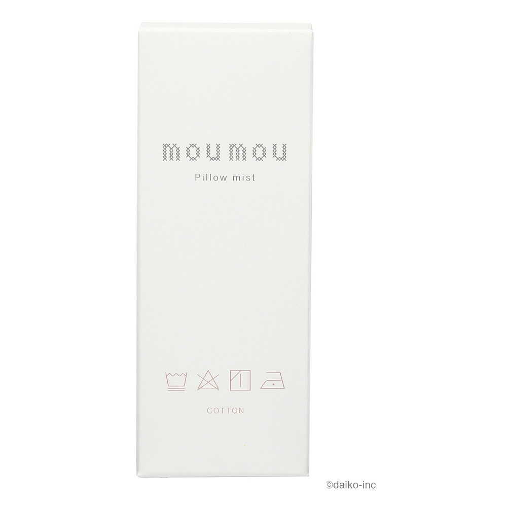 mou mou Pillow Mist Cotton 1380-11 100ml