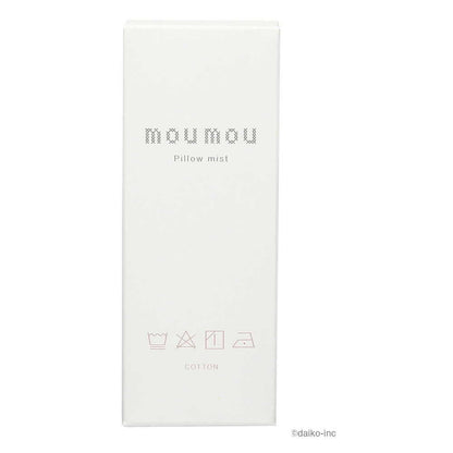 mou mou Pillow Mist Cotton 1380-11 100ml