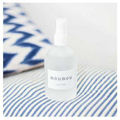 mou mou Pillow Mist Cotton 1380-11 100ml