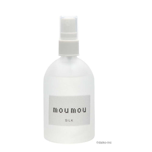 mou mou Pillow Mist Silk 1380-12 100ml