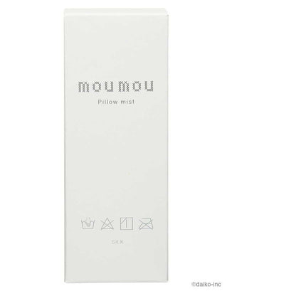 mou mou Pillow Mist Silk 1380-12 100ml